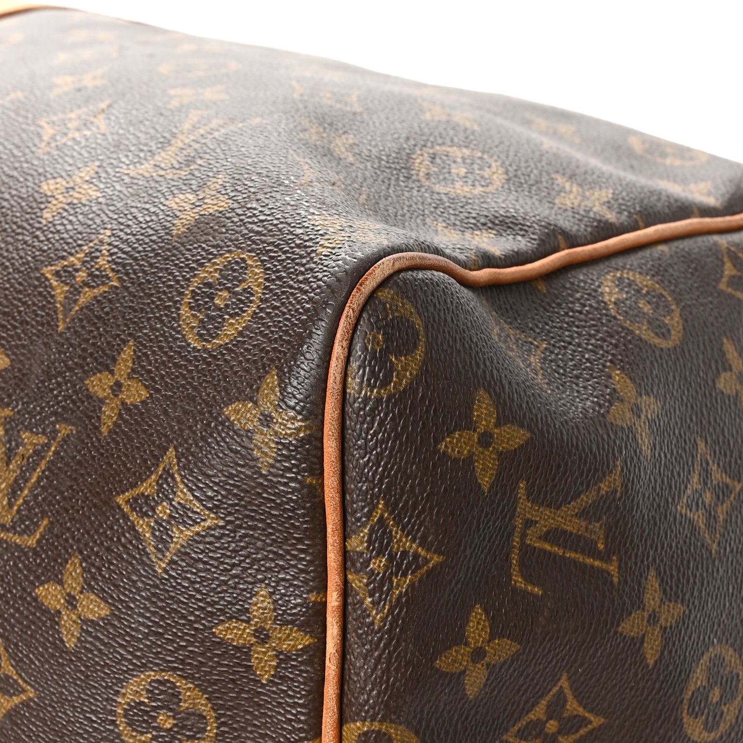 Monogram Keepall Bandouliere 60