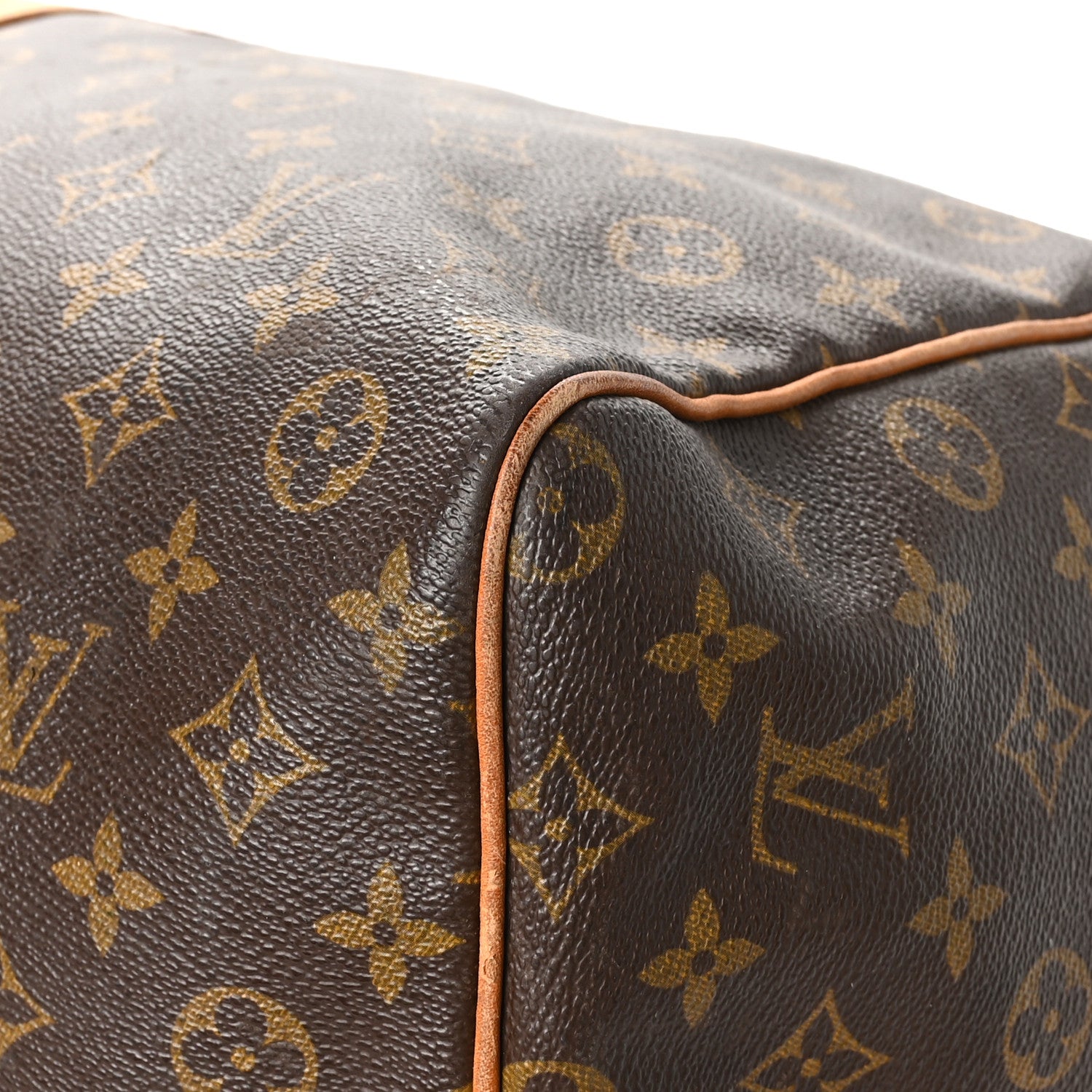 Louis Vuitton Monogram Keepall Bandouliere 60 9 of 16