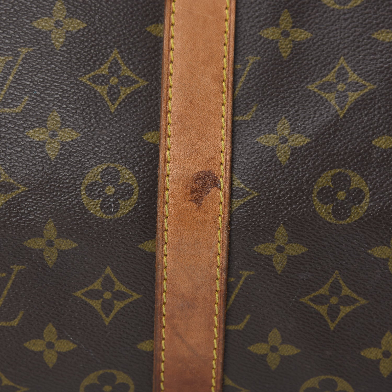Louis Vuitton Monogram Keepall 60 22 of 25