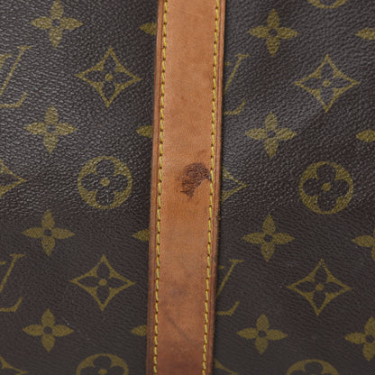 Louis Vuitton Monogram Keepall 60 22 of 25