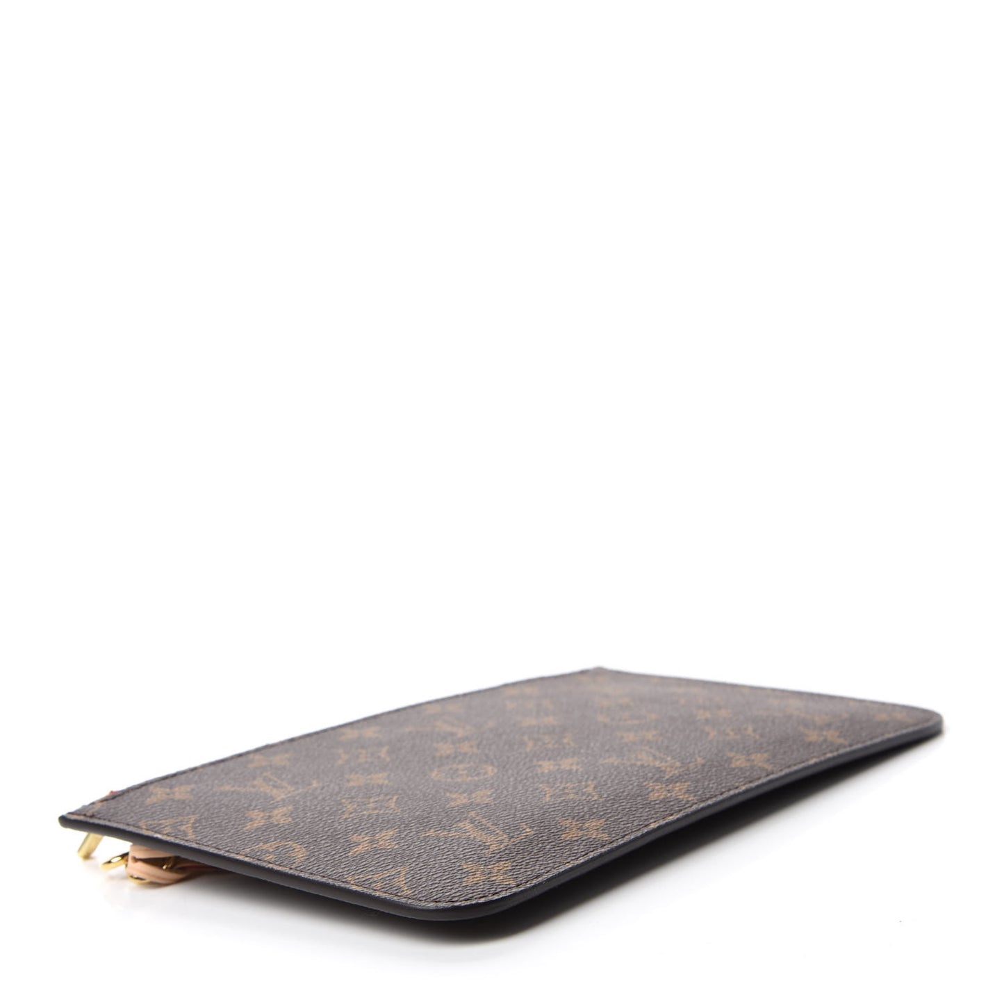Monogram Neverfull MM GM Pochette Pivoine
