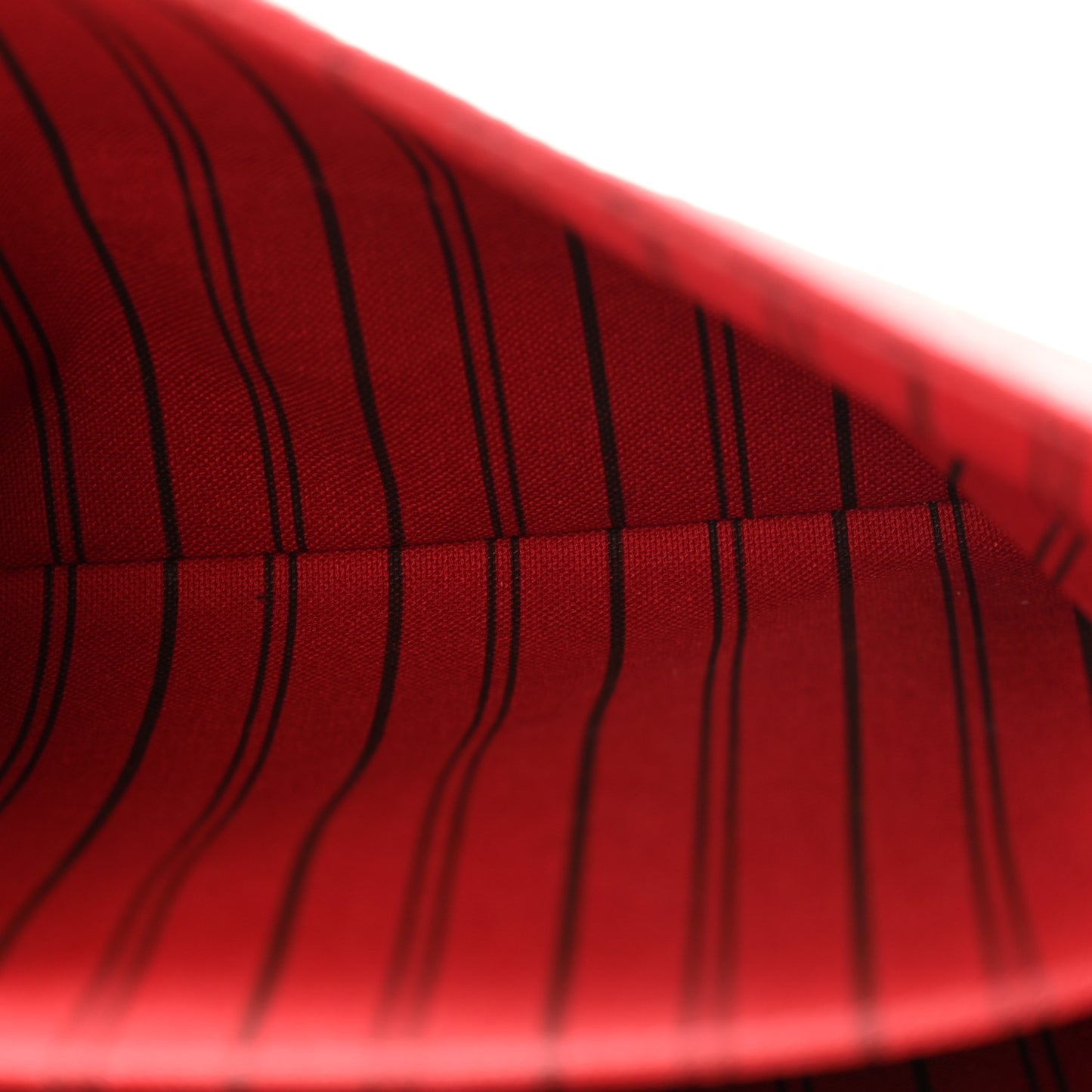 Empreinte Pochette Metis Scarlet