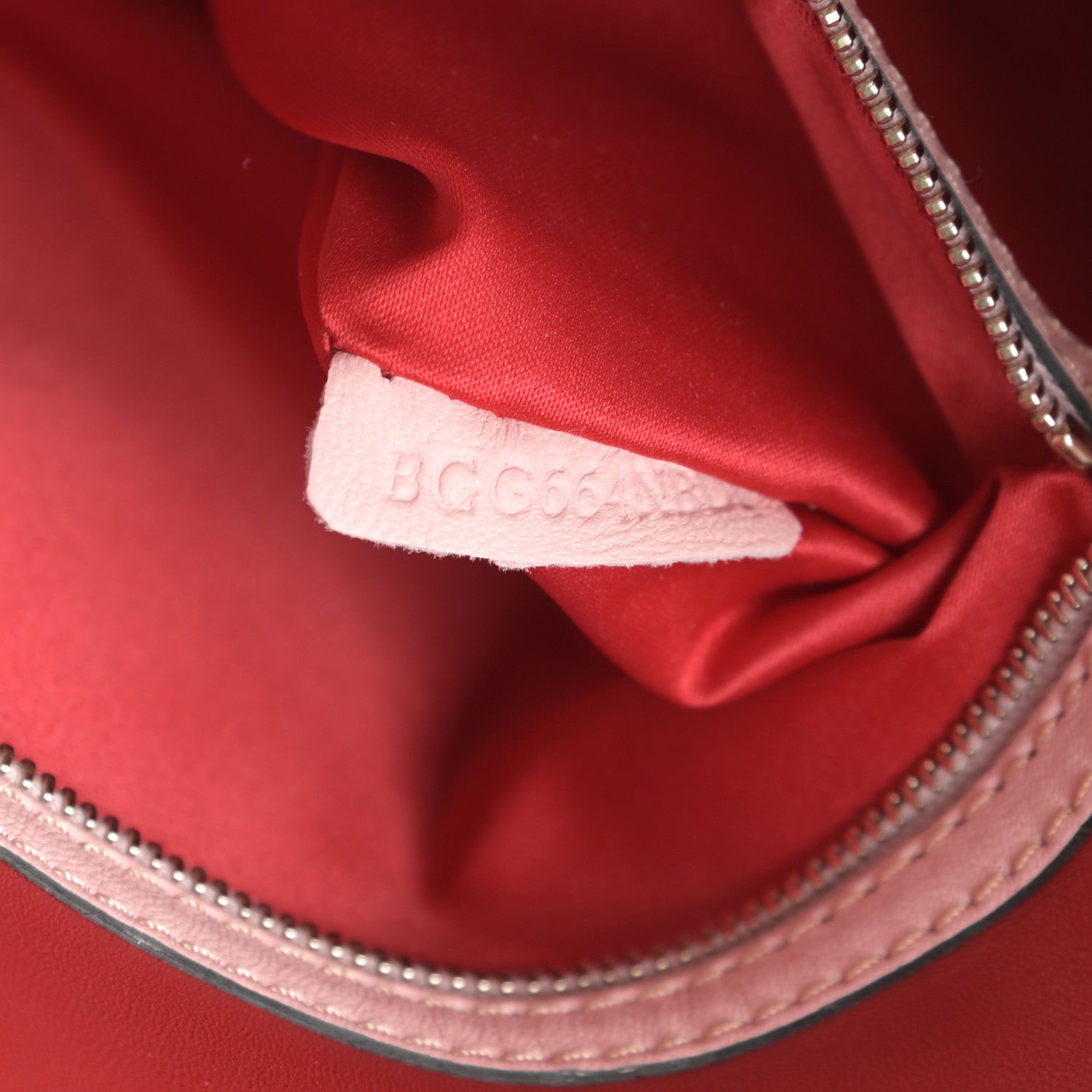 Valentino Garavani Vitello Small Rockstud Top Handle Tote Rose 9 of 14