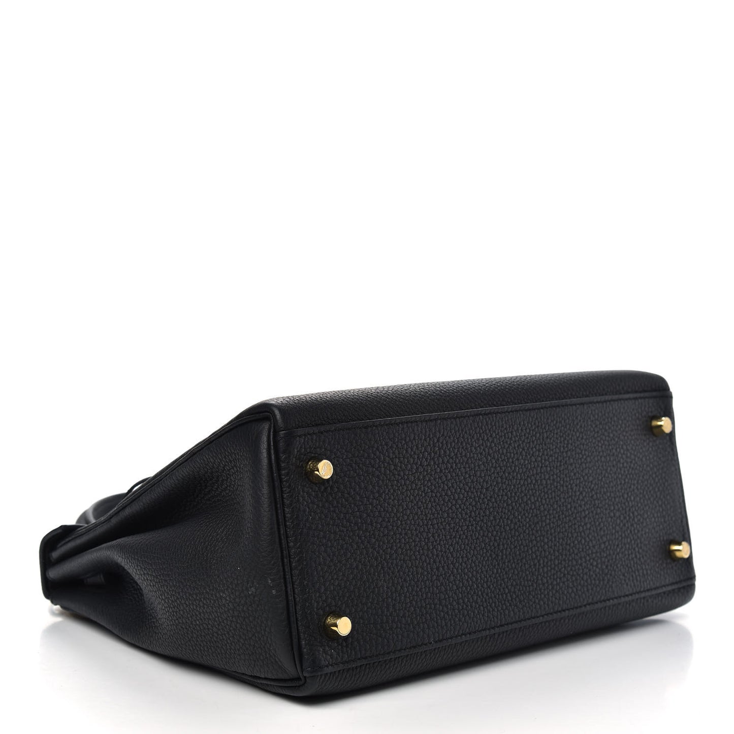 Togo Kelly Retourne 28 Black