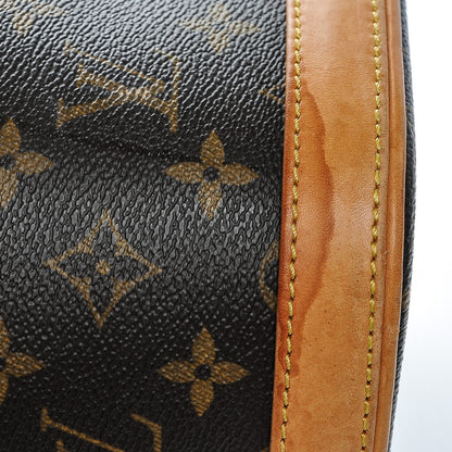 Louis Vuitton Monogram Nice 7 of 9