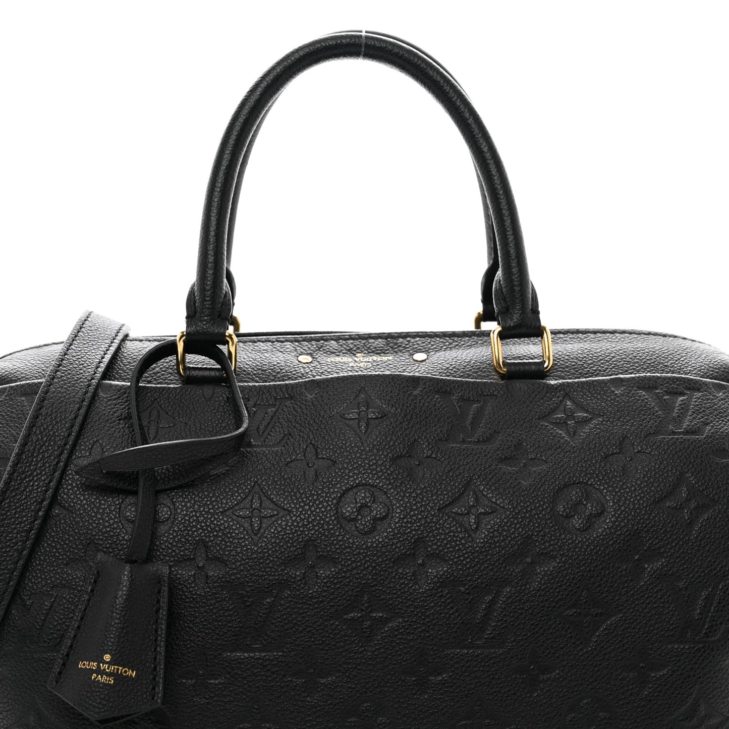 Empreinte Speedy Bandouliere 30 NM Black
