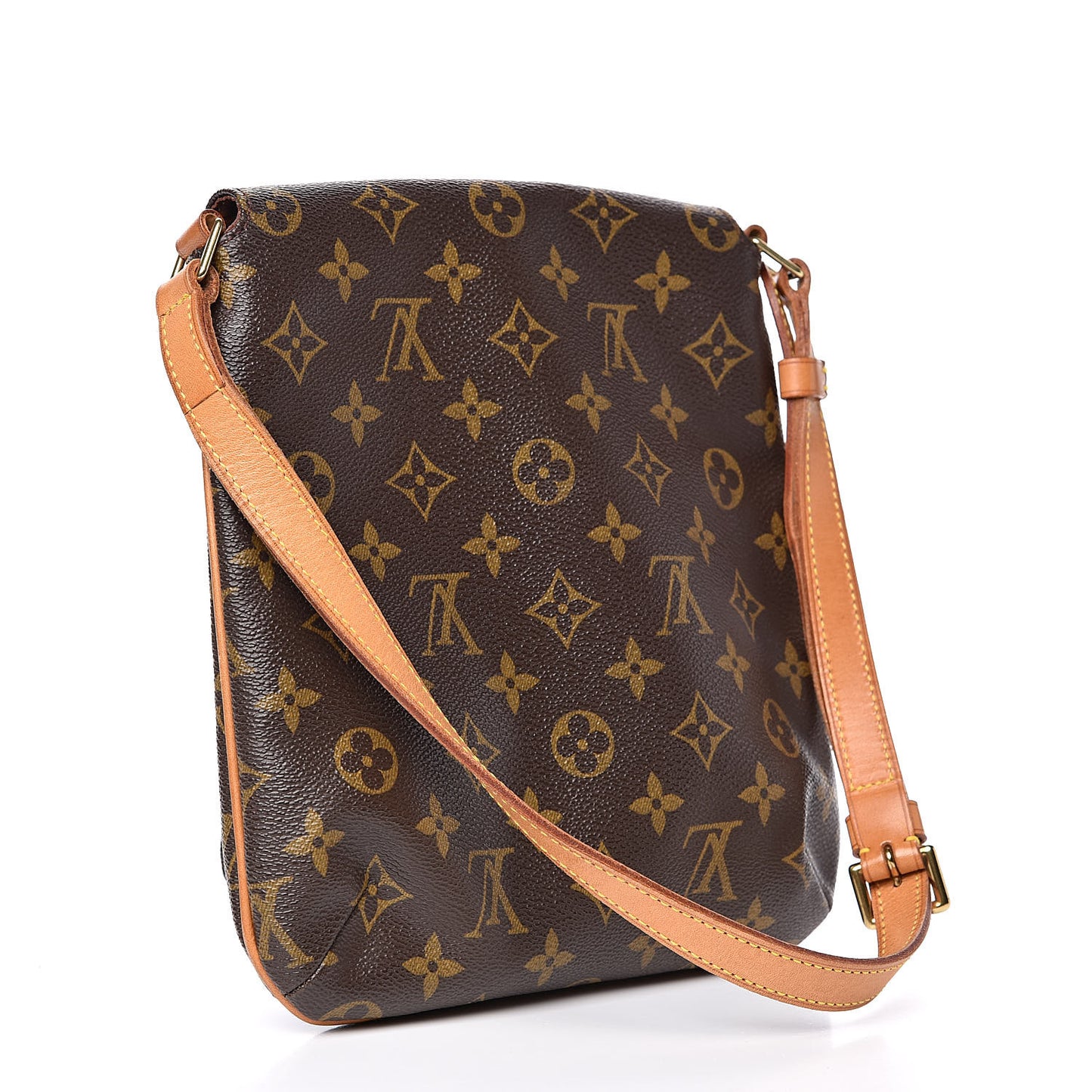 Monogram Musette Salsa