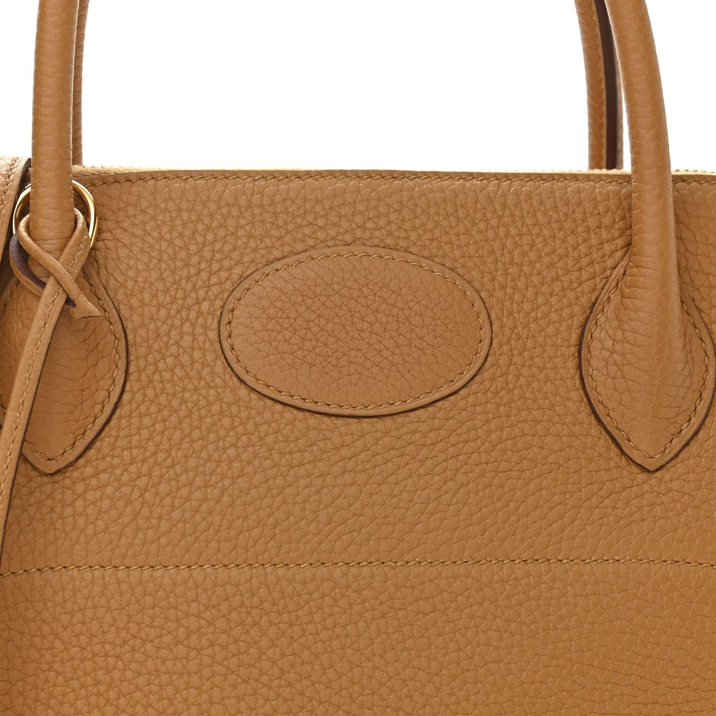 Taurillon Clemence Bolide 31 Sesame