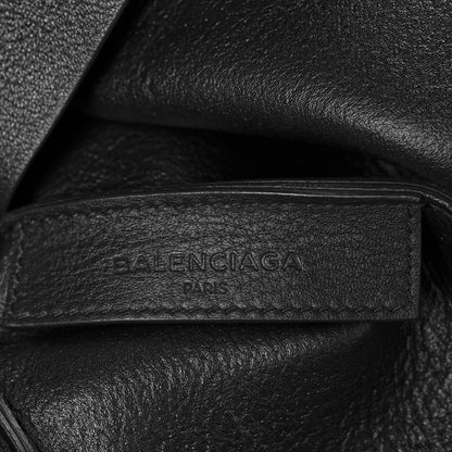 Balenciaga Calfskin XS Everyday Tote Black 7 of 13