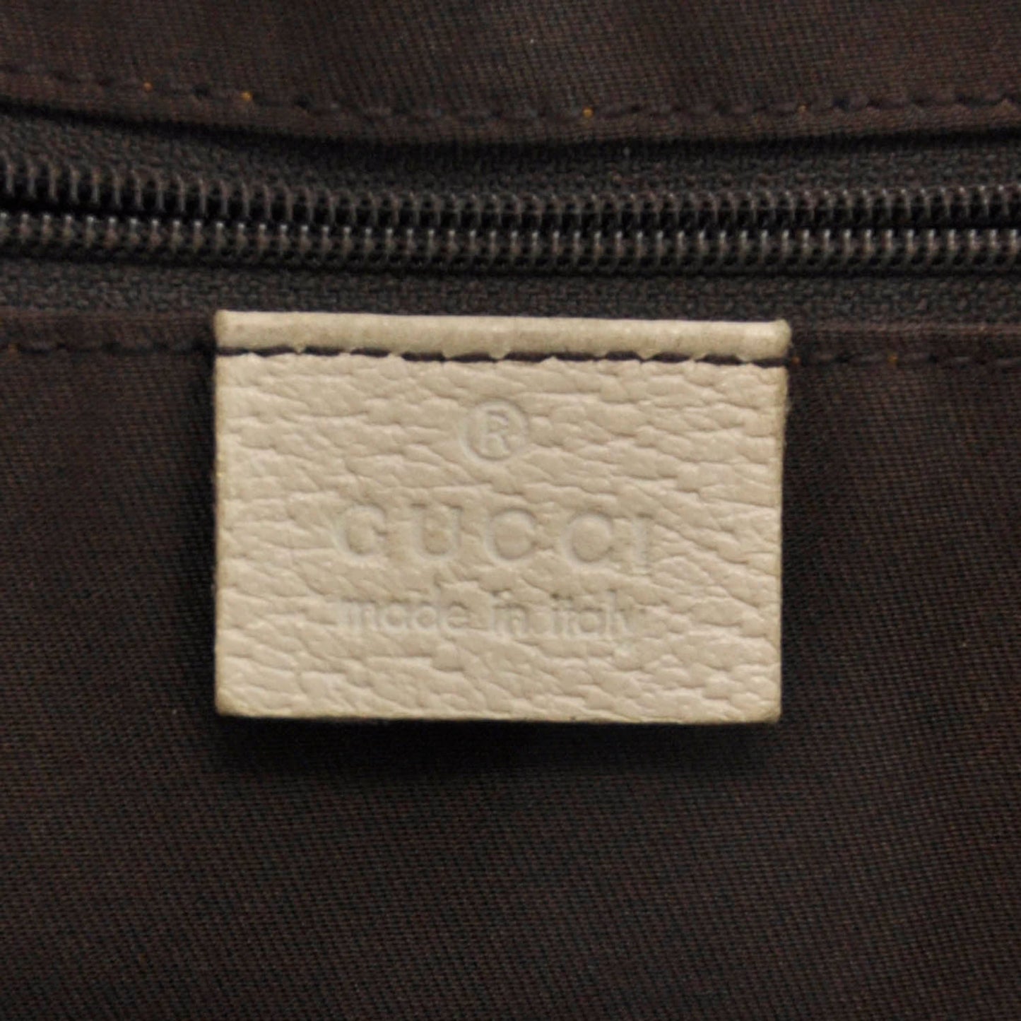 Monogram Princy Tote