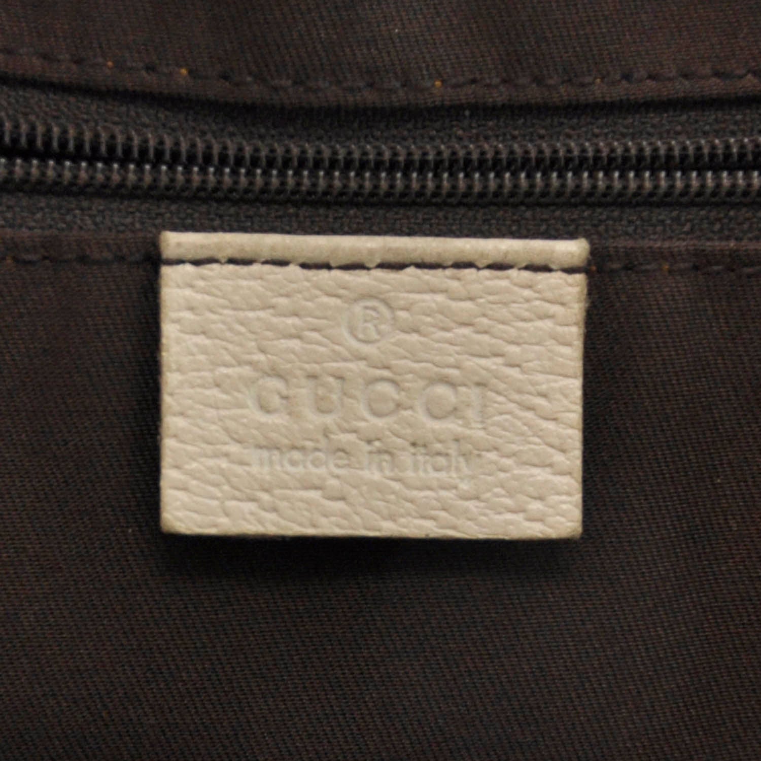 Gucci Monogram Princy Tote 7 of 8