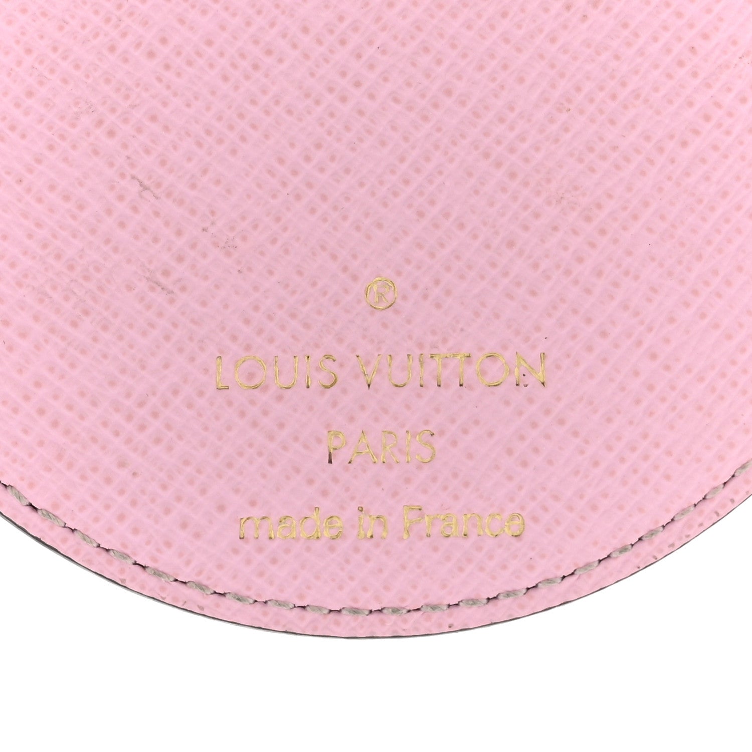 Louis Vuitton Monogram 2021 Christmas Animation Japanese Garden Bag Charm Key Ring Wisteria Pink 3 of 7