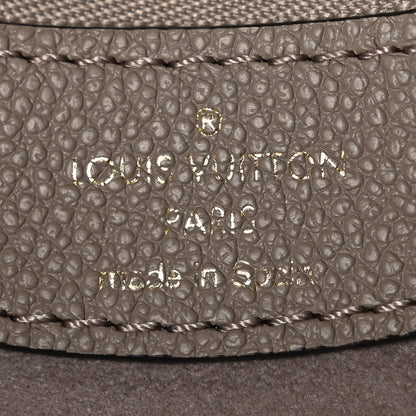 Louis Vuitton Empreinte Monogram Giant Diane Tourterelle Creme 6 of 10