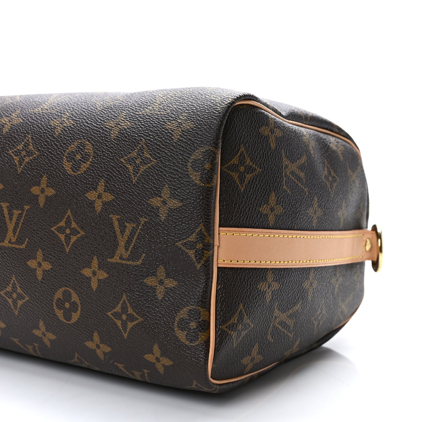 Monogram Speedy Bandouliere 25