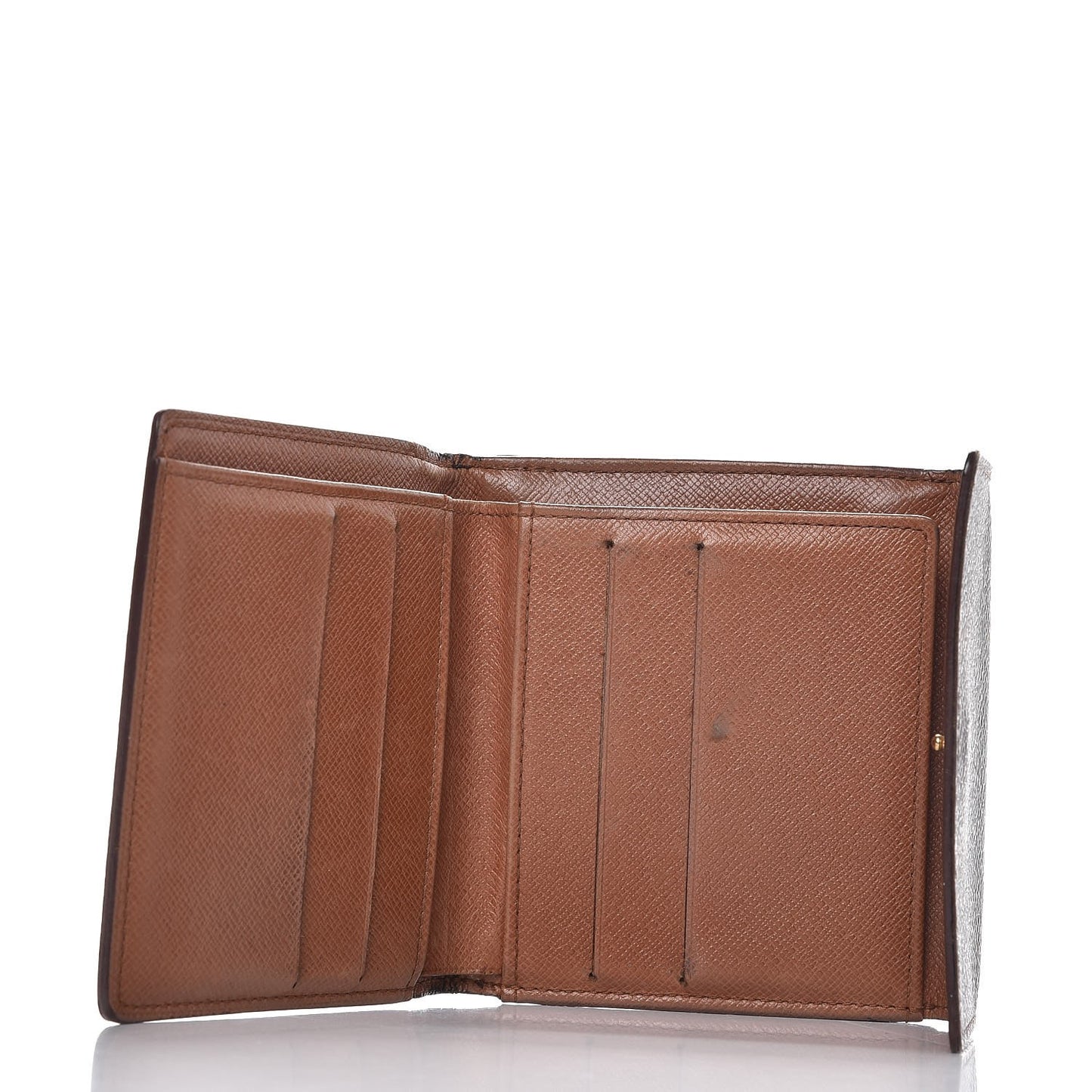 Monogram Elise Wallet
