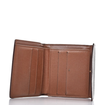 Louis Vuitton Monogram Elise Wallet 5 of 13