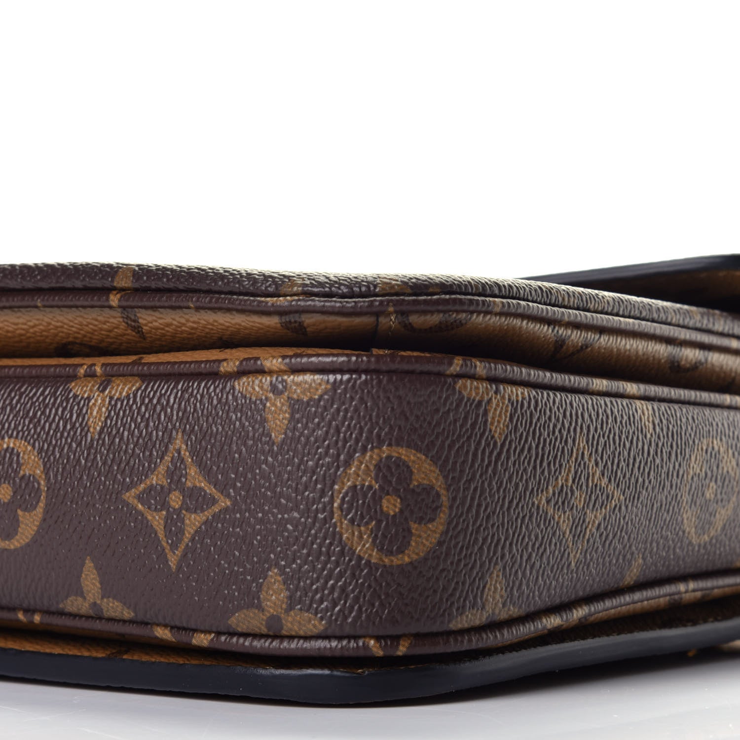 Louis Vuitton Reverse Monogram Pochette Metis 8 of 8