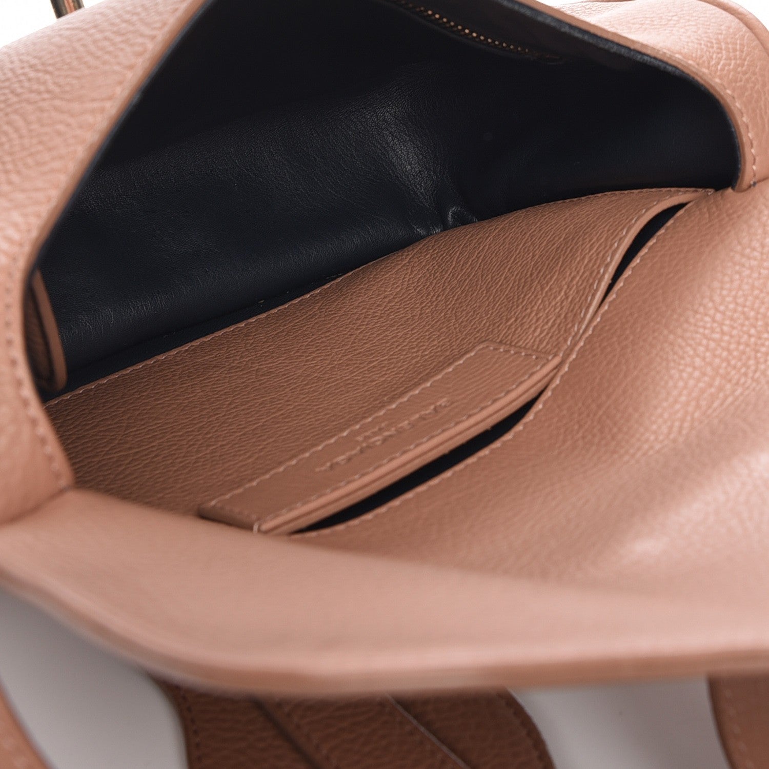 Balenciaga Grained Calfskin S Tube Dusty Rose 5 of 7