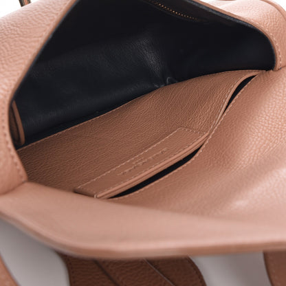 Balenciaga Grained Calfskin S Tube Dusty Rose 5 of 7