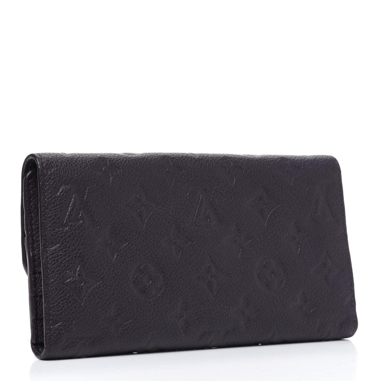 Empreinte Virtuose Wallet Aube