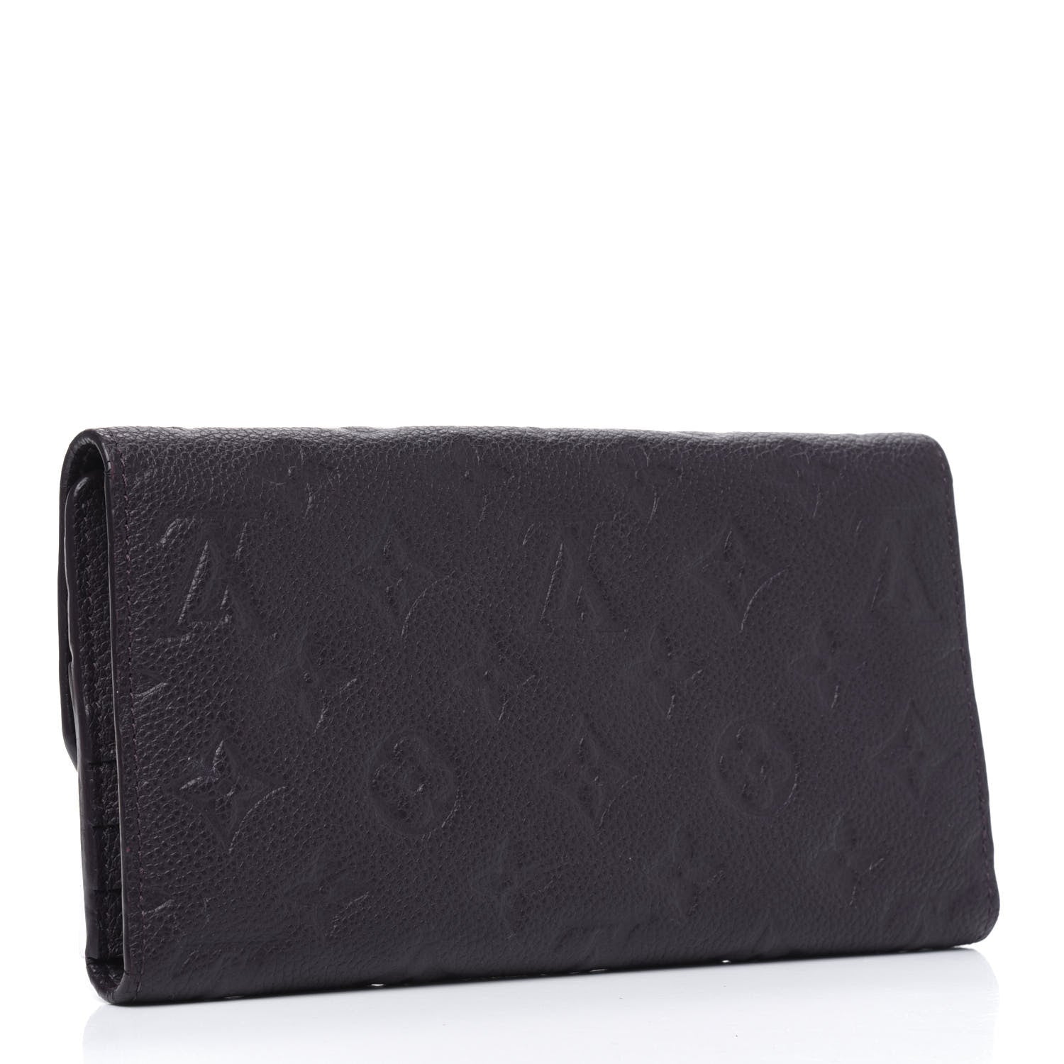 Louis Vuitton Empreinte Virtuose Wallet Aube 2 of 4