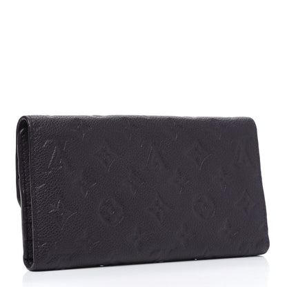 Louis Vuitton Empreinte Virtuose Wallet Aube 2 of 4