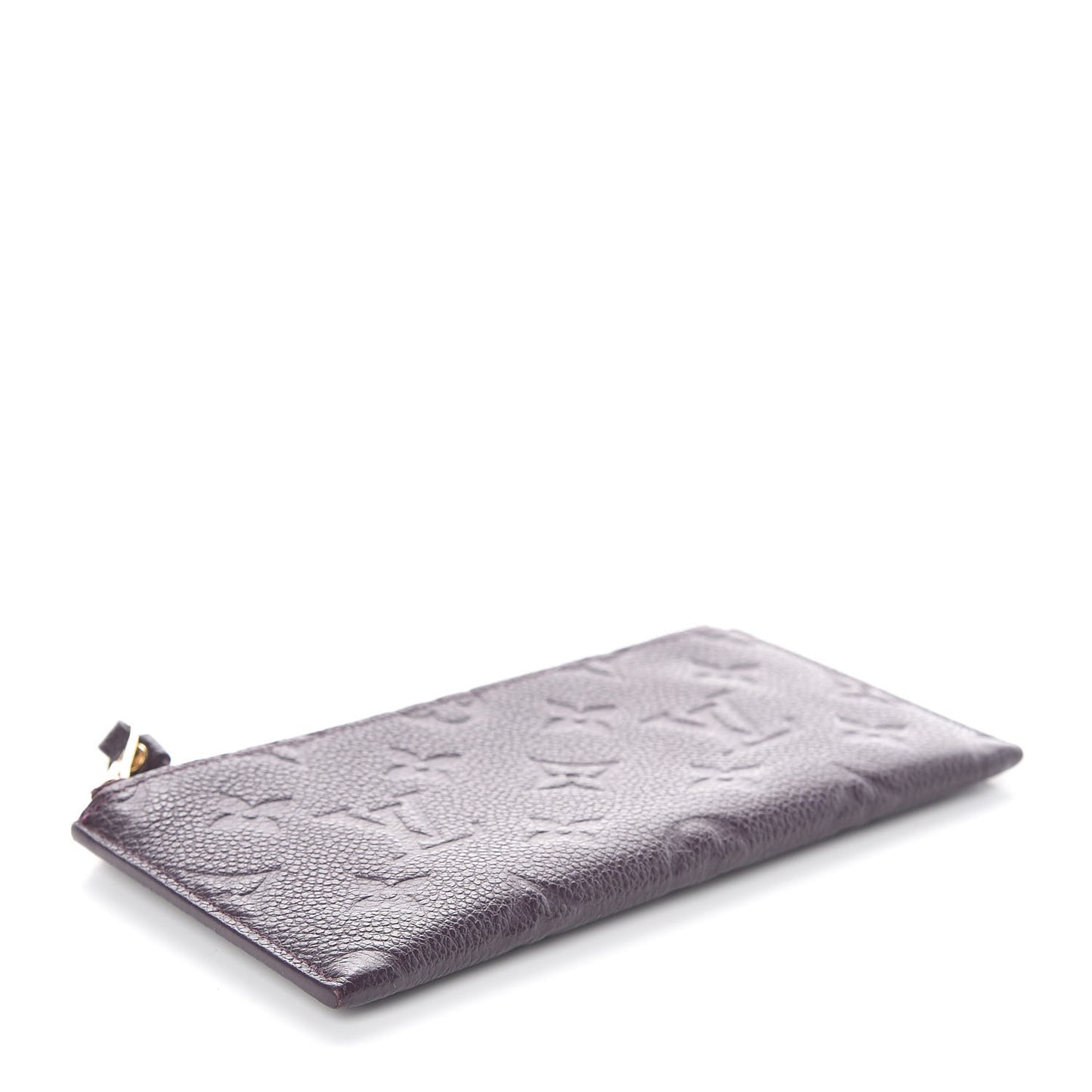 Empreinte Curieuse Wallet Zippered Insert Aube