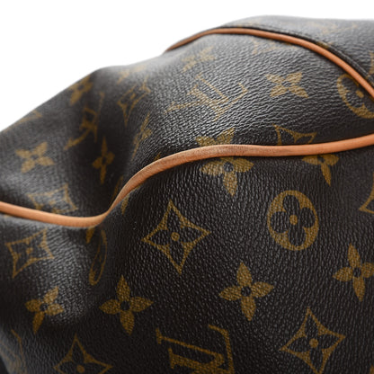 Louis Vuitton Monogram Galliera GM 12 of 17