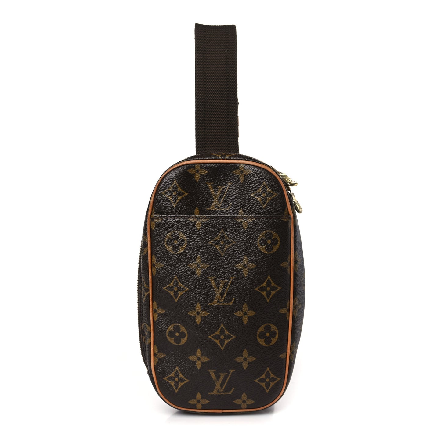 Monogram Pochette Gange