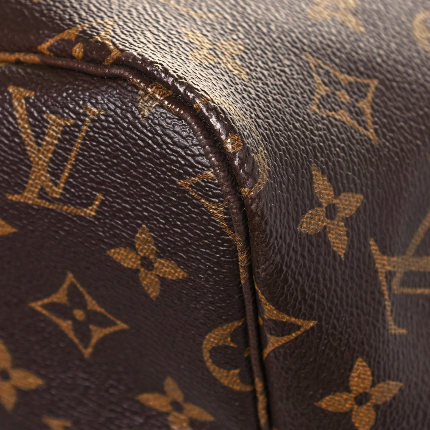 Monogram Neo Neverfull GM Pivoine