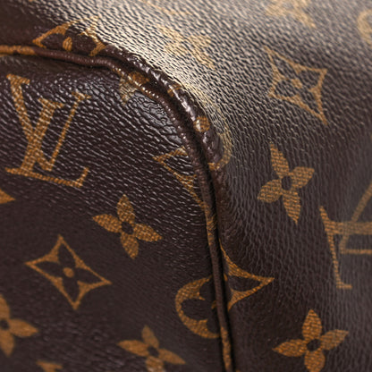 Louis Vuitton Monogram Neo Neverfull GM Pivoine 11 of 14