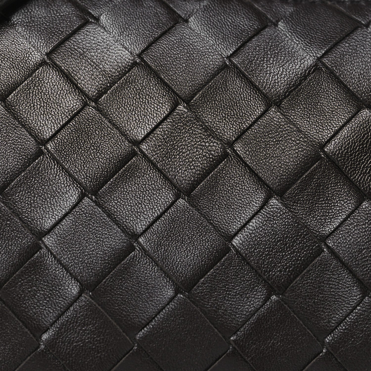 Bottega Veneta Nappa Intrecciato Concert Pouch Fondant 5 of 10