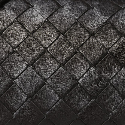 Bottega Veneta Nappa Intrecciato Concert Pouch Fondant 5 of 10