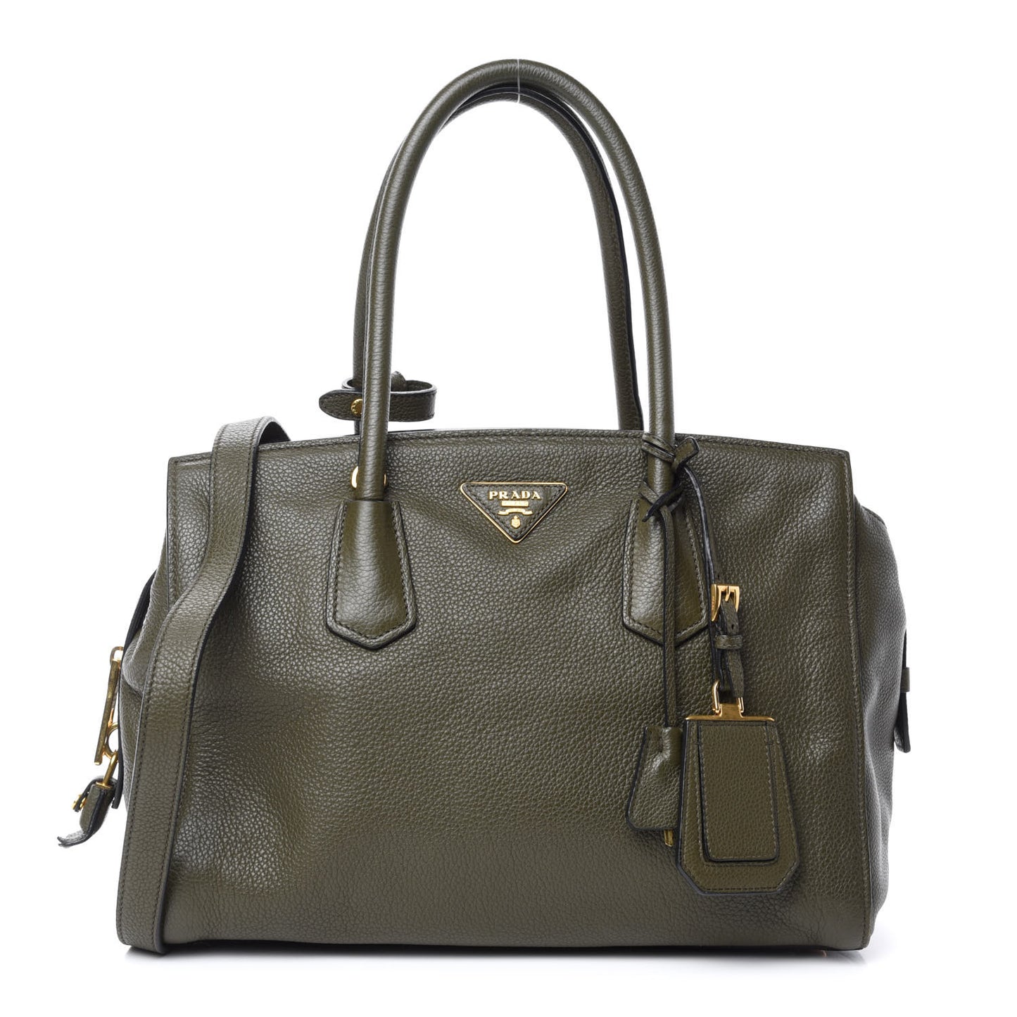 Vitello Daino Tote Militare