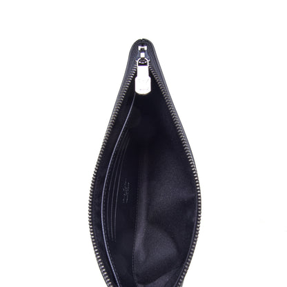 Louis Vuitton Monogram Eclipse Discovery Pochette 10 of 16