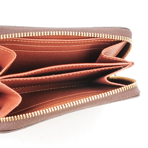 Monogram Zippy Coin Purse
