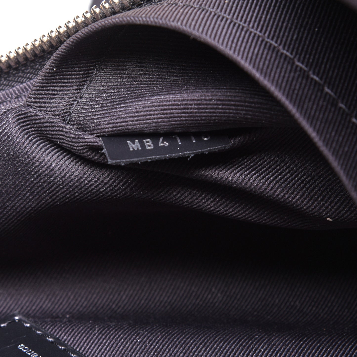 Damier Graphite Avenue Sling Backpack