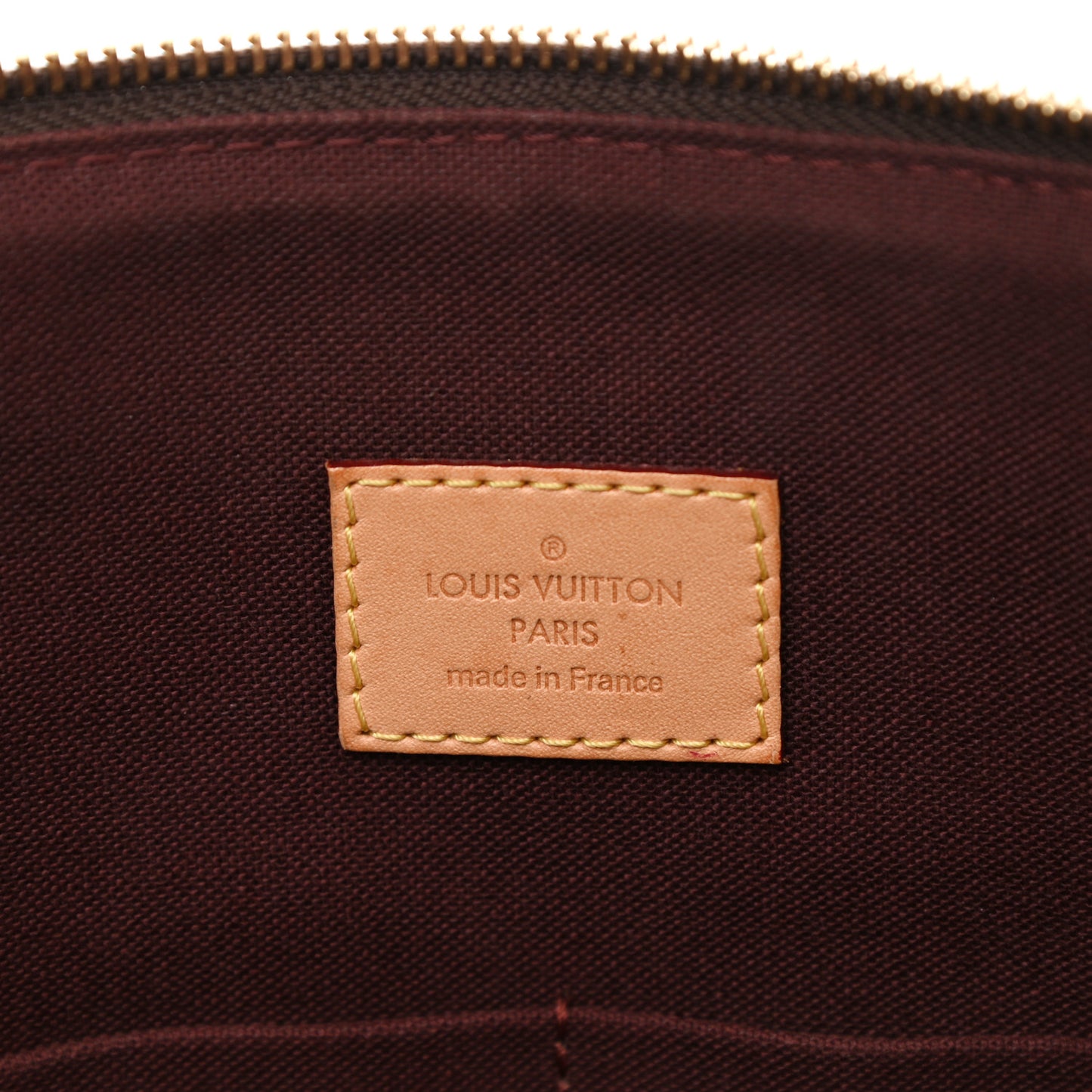 Monogram Iena MM