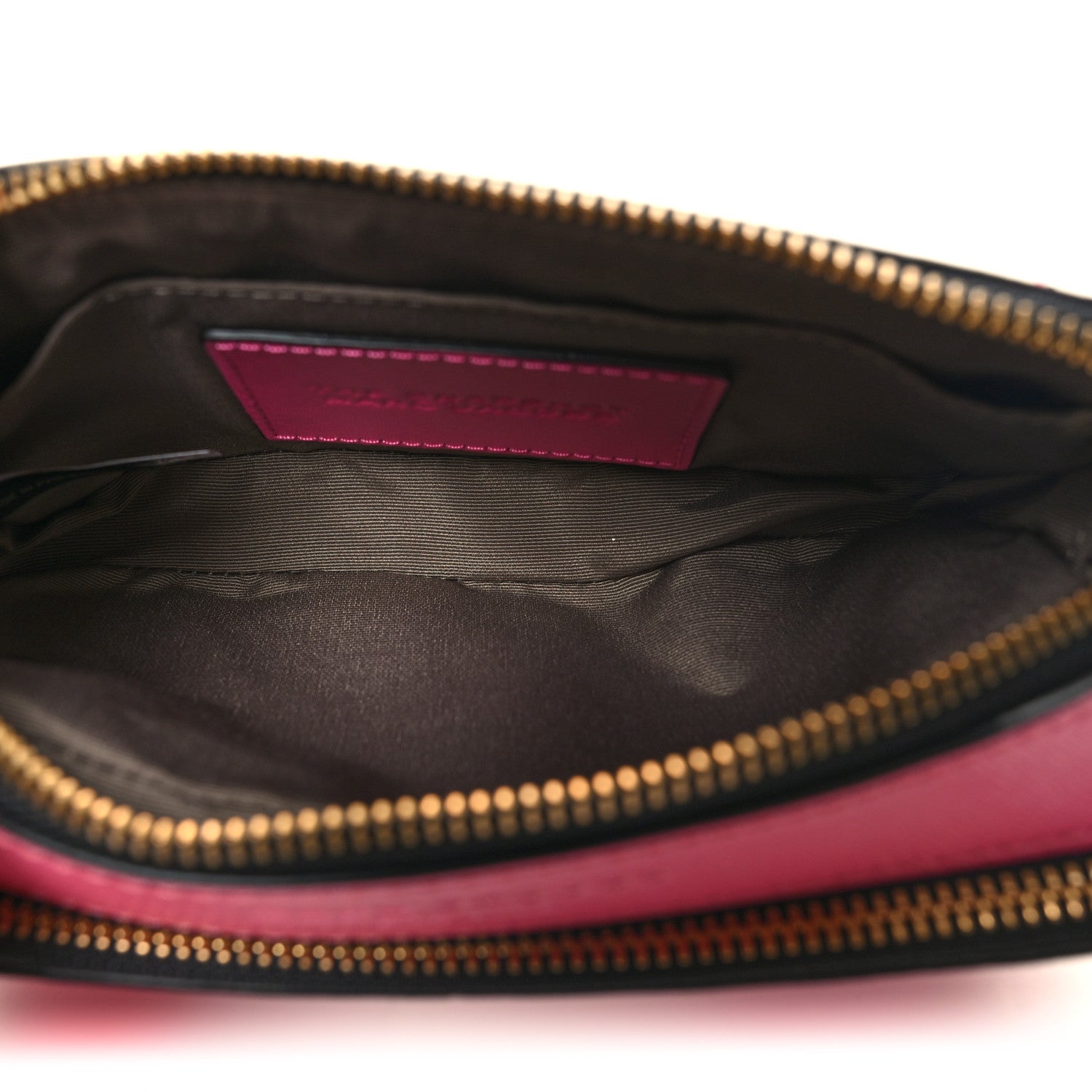 Marc Jacobs Saffiano Small Snapshot Camera Bag Pink 6 of 11