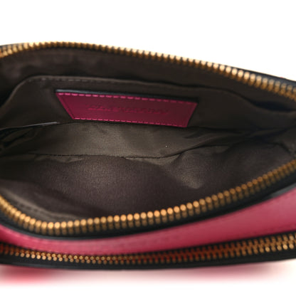 Marc Jacobs Saffiano Small Snapshot Camera Bag Pink 6 of 11
