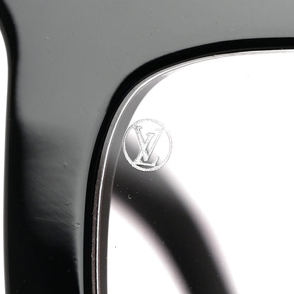 Louis Vuitton Acetate La Grande Bellezza Sunglasses Z1217W Black 8 of 11