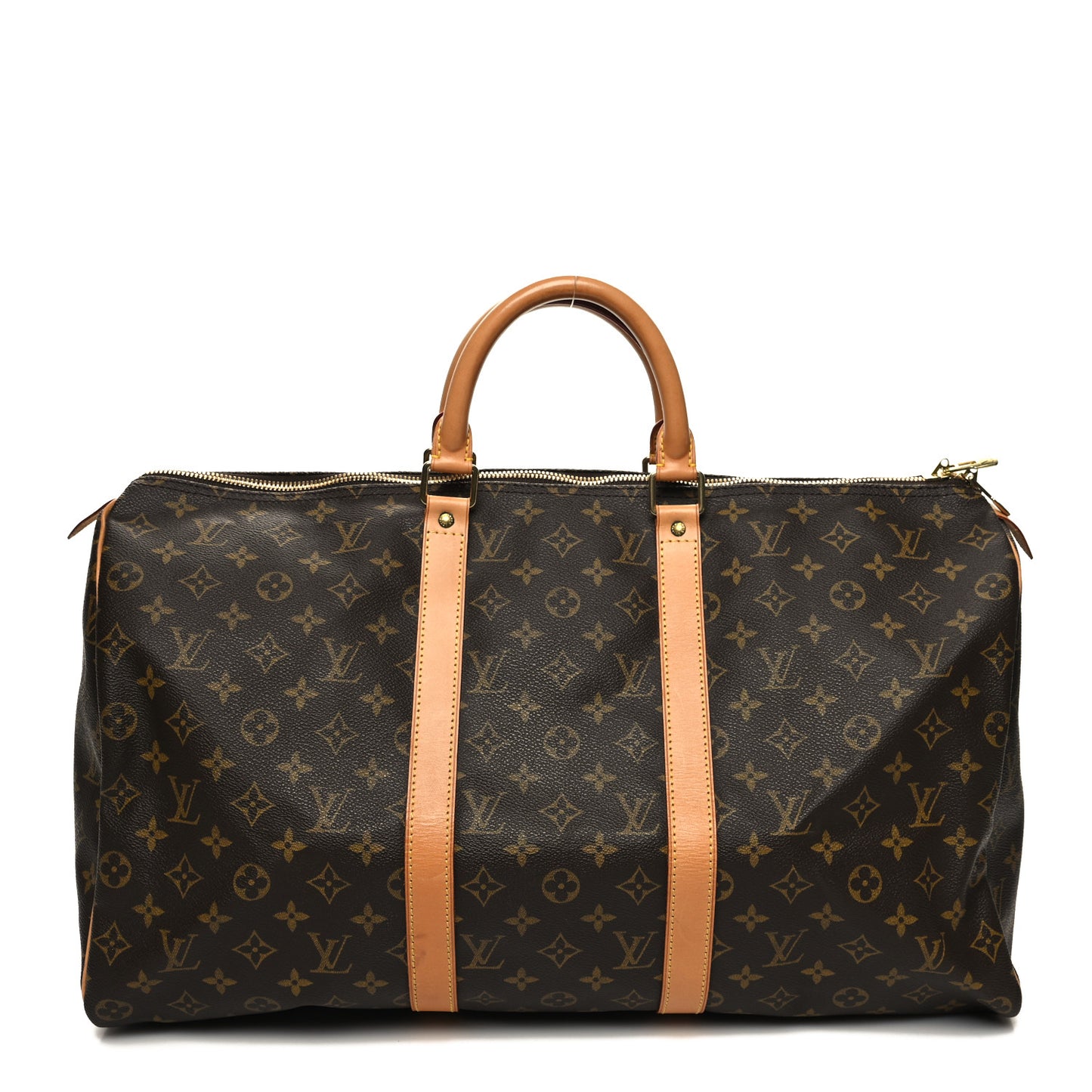 Monogram Keepall 50