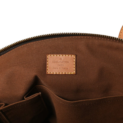 Louis Vuitton Monogram Tivoli GM 6 of 19