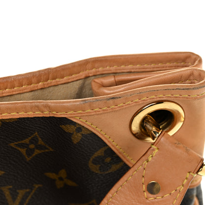 Louis Vuitton Monogram Galliera GM 22 of 26