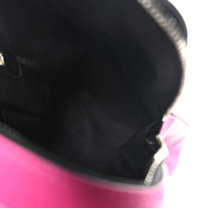 Louis Vuitton Taigarama Outdoor Slingbag Fuchsia 5 of 9