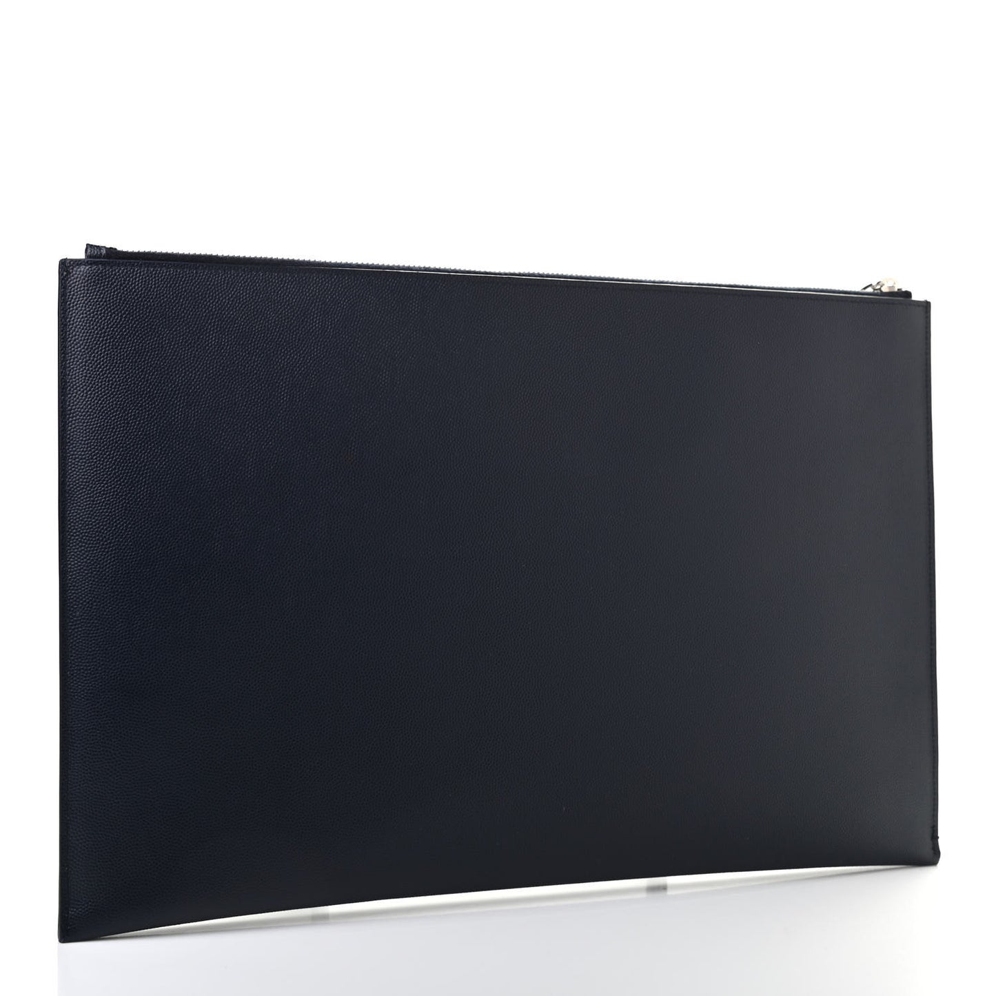 Grain De Poudre Document Holder Black