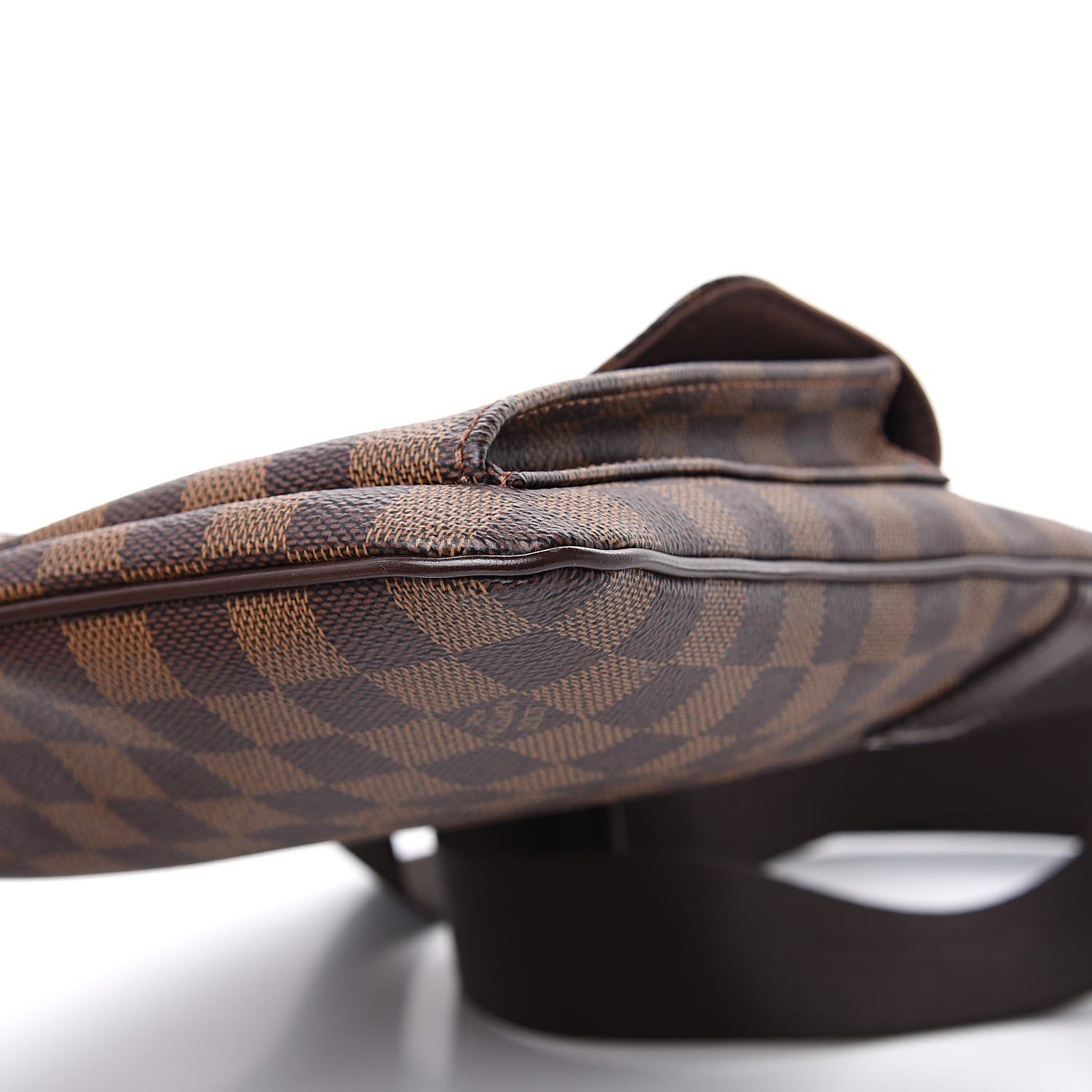 Louis Vuitton Damier Ebene Pochette Melville 9 of 12