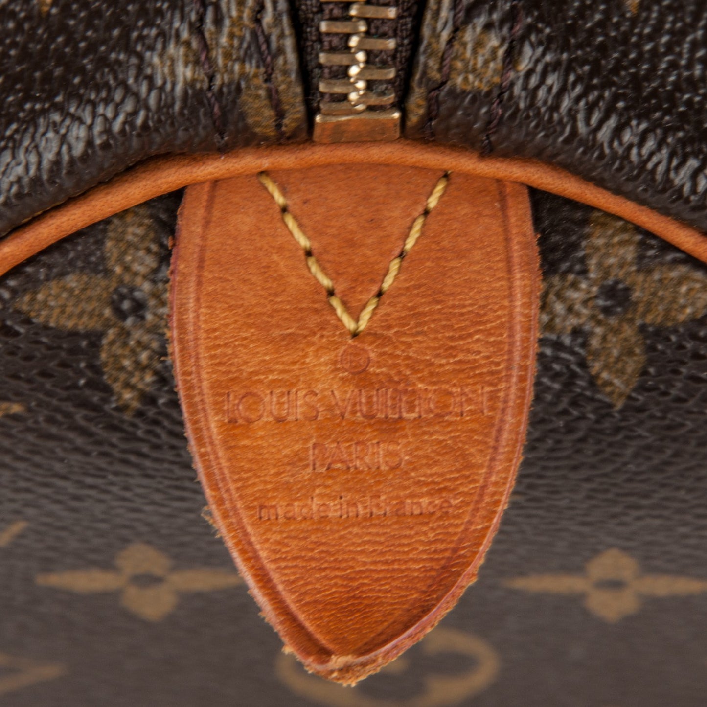 Monogram Speedy 30