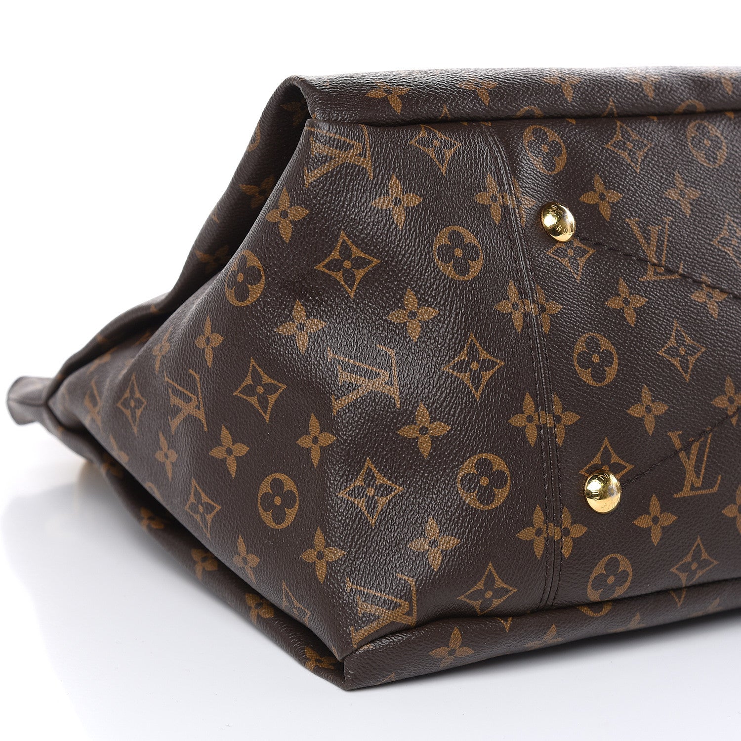 Louis Vuitton Monogram Artsy MM 8 of 14