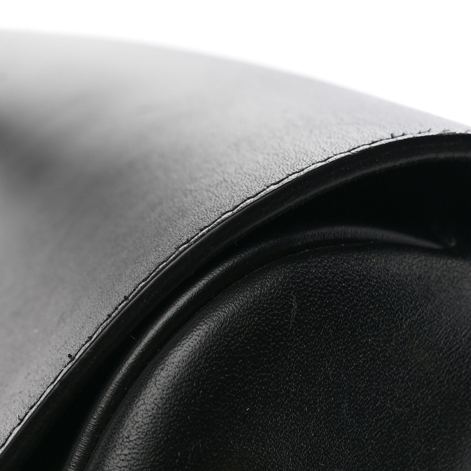 Christian Dior Box Calfskin Medium Bobby Flap Black 11 of 13